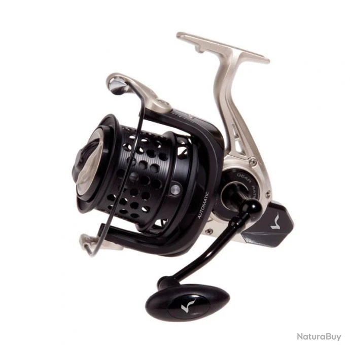 Moulinet Vercelli Oxygen Sc Pro - 7+1bb 1 Moulinet Vercelli Oxygen Sc Pro - 7+1bb