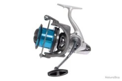 Moulinet Vercelli Oxygen Sh - 7+1bb