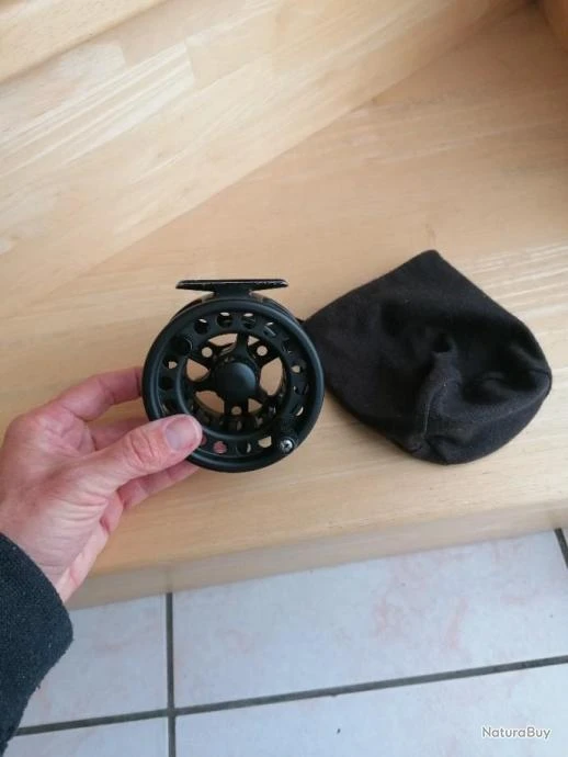 Moulinet Mouche LOOP CLW 5Eight 1 Moulinet Mouche LOOP CLW 5Eight