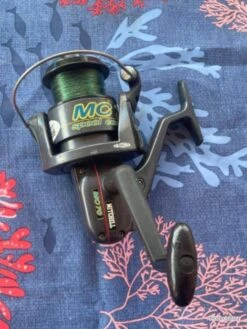 Moulinet Surfcasting Mitchell MC70