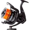 Moulinet Surfcasting Sea Devil 6000 Lion Sport