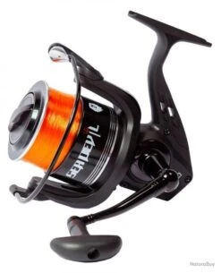 Moulinet Surfcasting Sea Devil 6000 Lion Sport