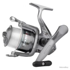 Moulinet Surfcasting Spartan 8000fd Surf W/line Spro