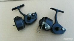 OCEAN PIECES POUR 206