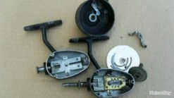 MITCHELL PIECES POUR 350