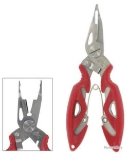 PINCE ANNEAUX BRISES MINI