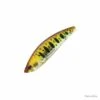 Pack 3 Leurre Sakura Phoxy Minnow Hw 40 S - 40Mm - 2.6 G