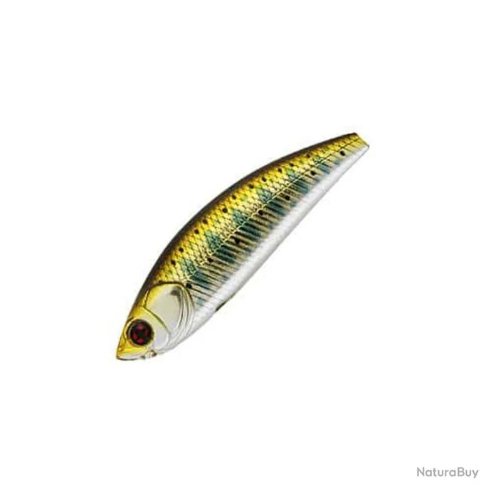 Pack 3 Leurre Sakura Phoxy Minnow Hw 50 S - 50Mm - 4.5 G 1 Pack 3 Leurre Sakura Phoxy Minnow Hw 50 S - 50Mm - 4.5 G