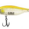 Poisson Nageur Digital Squad Spring Minnow 65S Sinking 6,5cm 6,5g HLW-HALF COPPER
