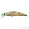 Poisson Nageur Illex Tricoroll 53 SHW Green Orange Yamame
