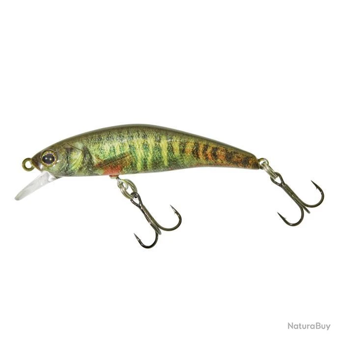 Poisson Nageur Illex Tricoroll 53 SHW RT Spawning Vairon 1 Poisson Nageur Illex Tricoroll 53 SHW RT Spawning Vairon