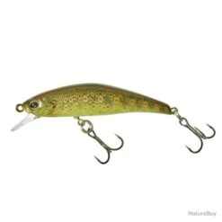 Poisson Nageur Illex Tricoroll 53 SHW RT Truitelle