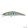 Poisson Nageur Illex Tricoroll 53 SHW Silver Yamame