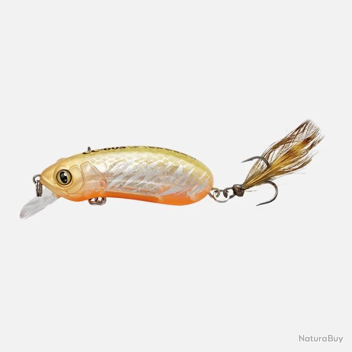 Poisson Nageur Lurefans CC-60 S 4 1 Poisson Nageur Lurefans CC-60 S 4