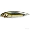 Poisson Nageur Megabass Karashi 5,9cm HT Moroko KS