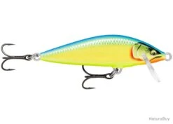 Poisson Nageur Rapala Countdown Elite CDE 5,5cm GDPRT