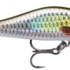 Poisson Nageur Rapala Shadow Rap Solid Shad 5cm ROL