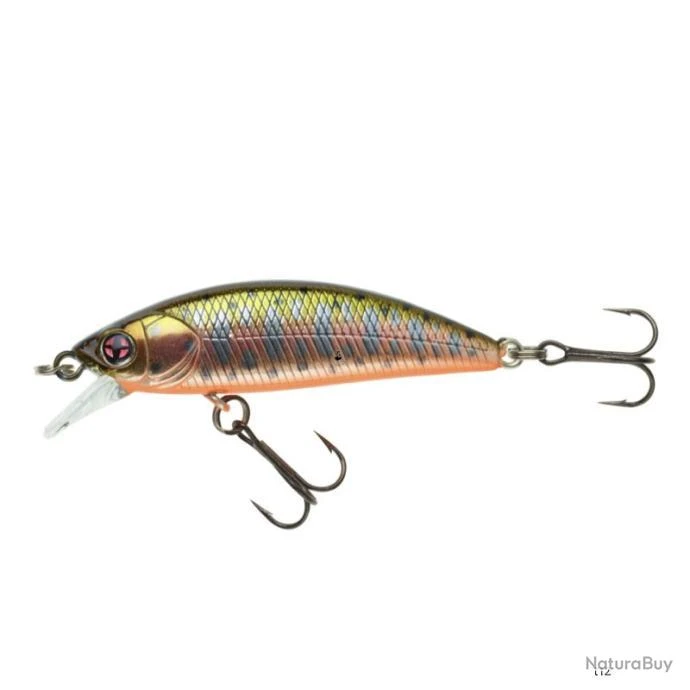 Poisson Nageur Sakura Phoxy Minnow 62 HW T12 - Iwana Trout 1 Poisson Nageur Sakura Phoxy Minnow 62 HW T12 - Iwana Trout
