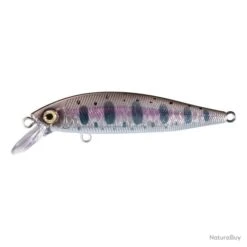 Poisson Nageur Shimano Cardiff Stream Flat 65 ES 6,5cm 001 - Yamame 9,2g