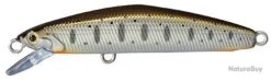 Poisson Nageur Smith F-Select 6,4cm 06