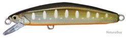 Poisson Nageur Smith F-Select 6,4cm 08