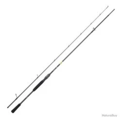 Prorex E 2.13 M 2-8 G 702 ULXS Light Gamme II Canne Spinning Prorex Daiwa