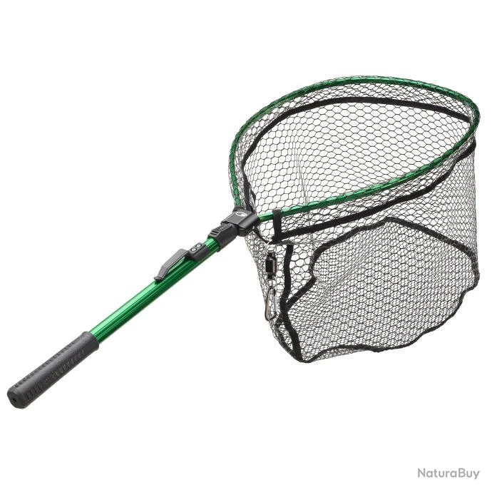 Raquette Pliante Garbolino Magirus + Aimant-Aluminium 1 Raquette Pliante Garbolino Magirus + Aimant-Aluminium