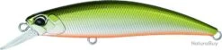 DUO SPEARHEAD RYUKI 60 S - MNI4047 "TENESSEE SHAD"