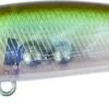 DUO SPEARHEAD RYUKI 80 S - GEA3006 GHOST MINNOW