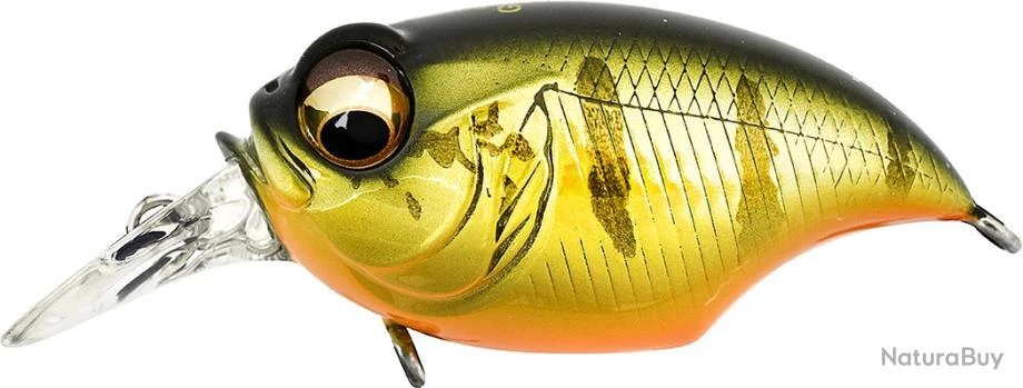 Megabass SRX GRIFFON 2 GG KASUMI TIGER 1 Megabass SRX GRIFFON 2 GG KASUMI TIGER