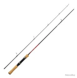 Samurai 1.65 M 1-4 G 552 UL Canne Spinning UL Daiwa