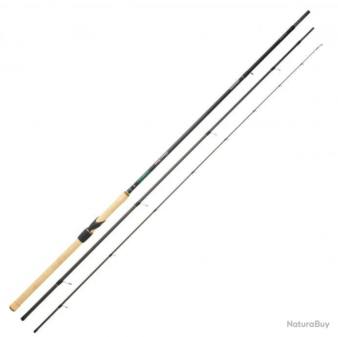 Silver Creek Toc 4.29 M 2-16 G 423 ML Canne Truite Appât Naturel Daiwa 1 Silver Creek Toc 4.29 M 2-16 G 423 ML Canne Truite Appât Naturel Daiwa