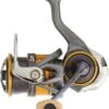 SilverCreek MQ 22LT 2000 SH Moulinet Spinning Daiwa