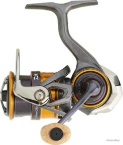SilverCreek MQ 22LT 2000 SH Moulinet Spinning Daiwa