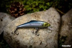 Sultan Of Swim 75 - Blue