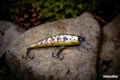 Sultan Of Swim 75 - Browntrout