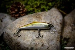 Sultan Of Swim 75 - Silver