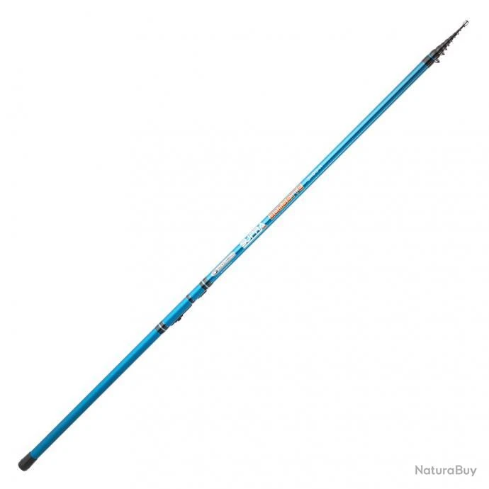 Supra Bombette 3.90 M 15-40 G Canne Bombette Telescopique Garbolino 1 Supra Bombette 3.90 M 15-40 G Canne Bombette Telescopique Garbolino