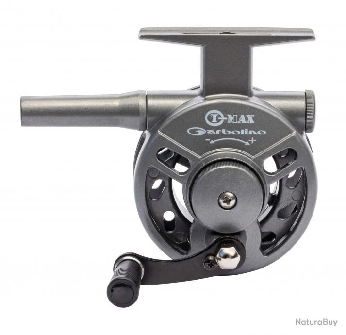 T-Max Toc 65 Mm Moulinet Toc Garbolino 1 T-Max Toc 65 Mm Moulinet Toc Garbolino