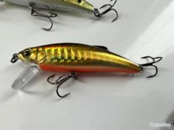 TACKLE HOUSE - BUFFET MUTE 60 - 8GR