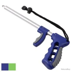 TOP OFFRE : PINCE À DÉGORGER + DRAGONE OFFERTE