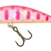 Illex TRICOROLL 47 HW Pink Pearl Yamame