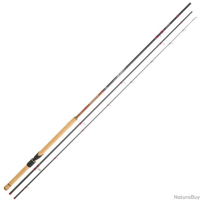 Team Daiwa Trout 3.60 M 0.5-5 G 363 UL Nymphe Canne Truite Appât Naturel Daiwa 1 Team Daiwa Trout 3.60 M 0.5-5 G 363 UL Nymphe Canne Truite Appât Naturel Daiwa