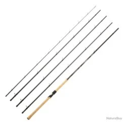 Team Daiwa Trout 3.90 M 3-20 G 395 ML Canne Appât Naturel Daiwa