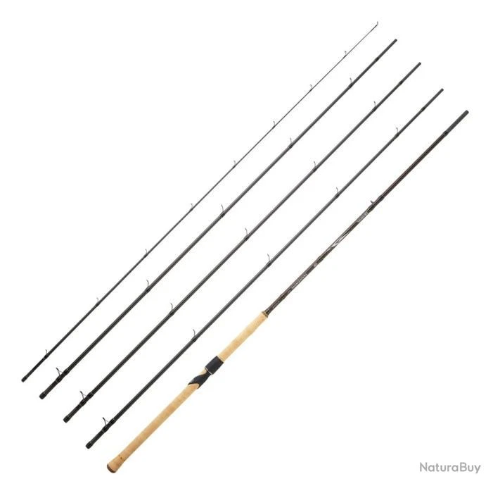 Team Daiwa Trout 3.90 M 3-20 G 395 ML Canne Appât Naturel Daiwa 1 Team Daiwa Trout 3.90 M 3-20 G 395 ML Canne Appât Naturel Daiwa