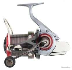 Tournament Basiair Z 45 QD A Moulinet Daiwa