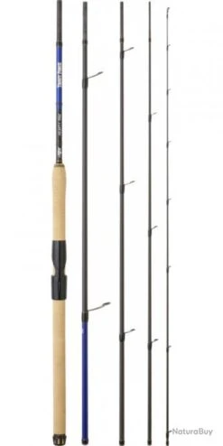 Trout Force Toc CANNE TROUT FORCE TOC 395 L