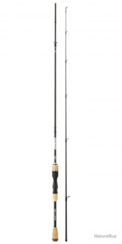 Trout Game CANNE TROUT GAME 1,80M 3-10 G