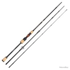 Tsubaki 2.13 M 2-7 G TSS 703 L Canne Spinning Sakura