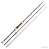 Tsubaki 2.13 M 3-12 G TSS 703 ML Canne Spinning Sakura